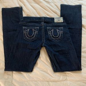 True religion